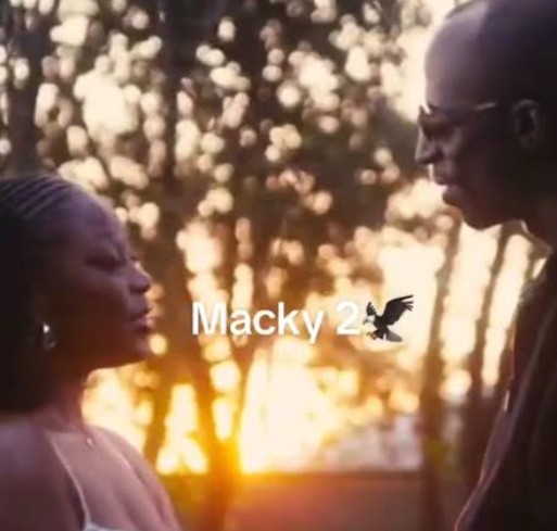Macky 2 – Nga Nakumona Ft. T-Low