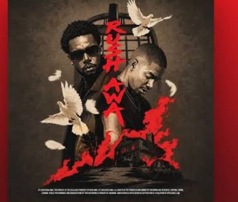 MashBeatz – Rush-Awa Album Ft. DJ Sliqe