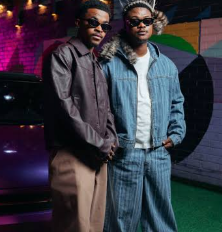 Empro & Mlindo the Vocalist – Polo