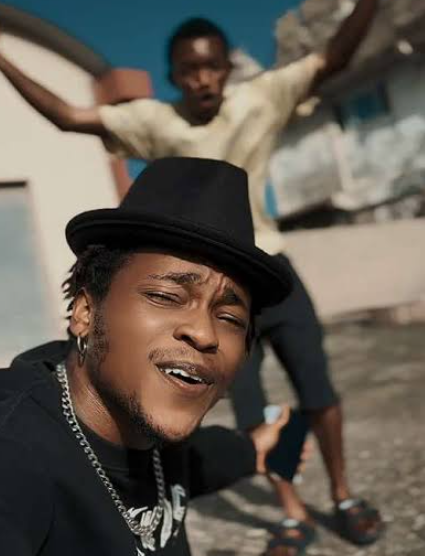 Clovis Pigeon – Bless My Hustle