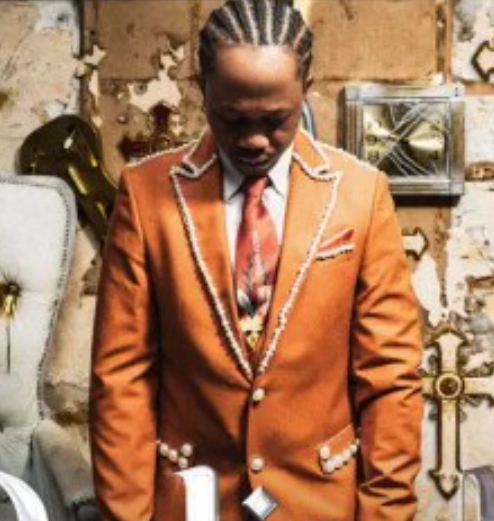 Young Stunna – EDUZE KWAMI Ft Sly…Kabza De Small…Nontokozo Mkhize…Thatohatsi & CowBoii