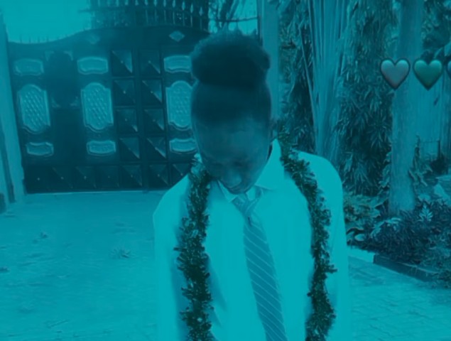 King Von Gh – Where There Is Desire There Is A Flame (Cover)
