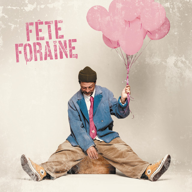Christophe Maé – Y’a que de l’amour chez toi
