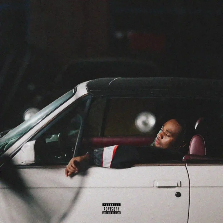 Bnxn – Shamaya ft. FOLA