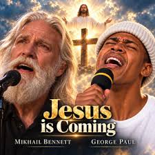 George Paul – Jesus Is Coming