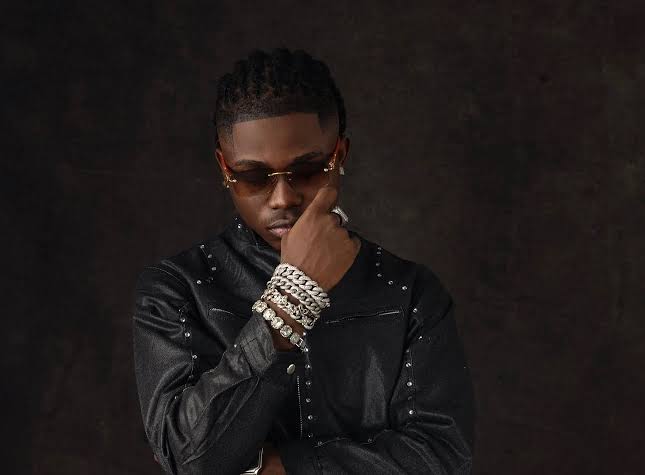 Kidd Carder – Mogbe