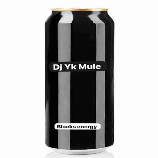 DJ YK Mule – Blacks Energy