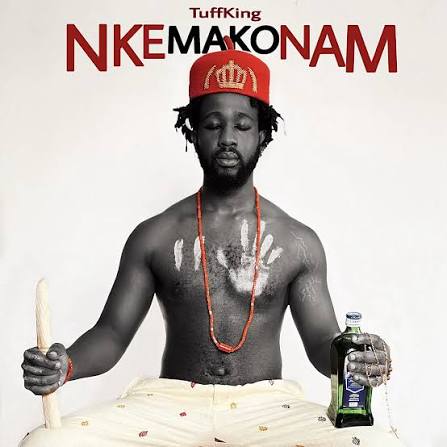 Tuff King – Waka Waka