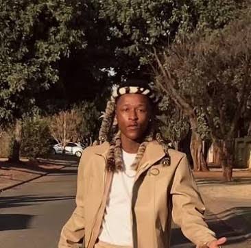 Sqiniseko Sqin Q – Ngimthandeleni
