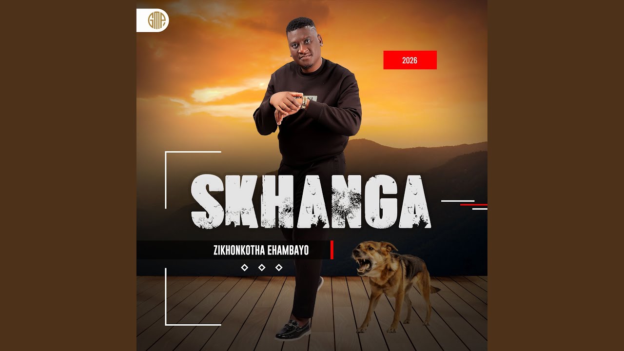 Skhanga Music – Ungavumi Ngawe