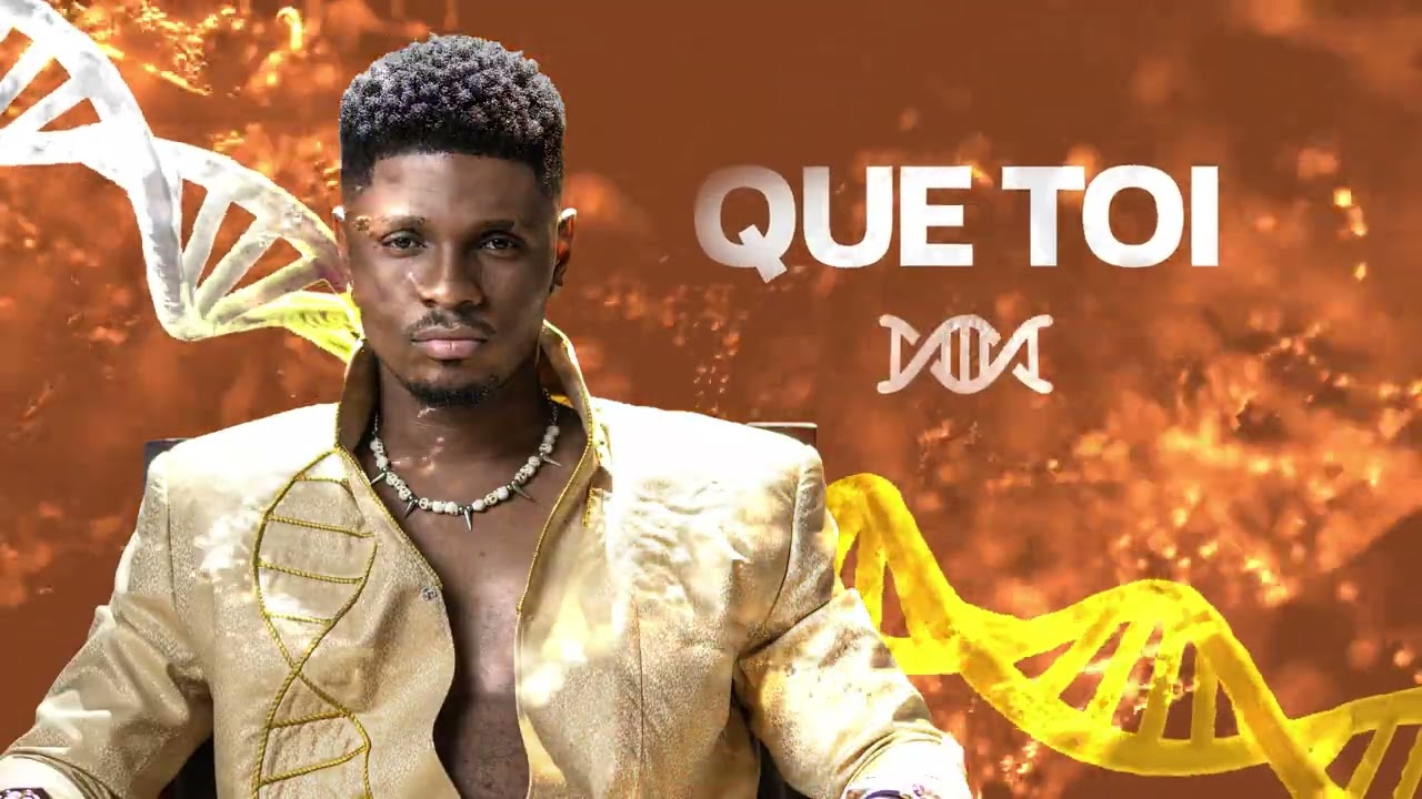 Gally – QUE TOI