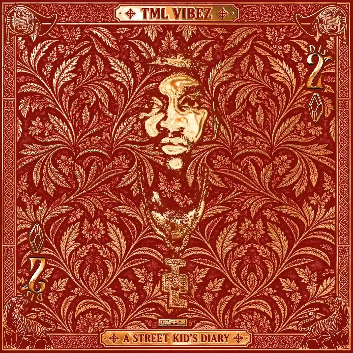 Tml Vibez – Allow Me ft. Lasmid